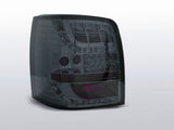 LED Rückleuchten in rauchglas für VW Passat B5 1996-2000 VARIANT