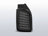 LED Rückleuchten in rauchglas für VW T5 04.2003-2009 / 2010-2015