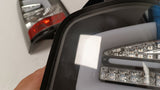 LED Rückleuchten für BMW E91 Touring mit dynamischem Blinker, klare Linse, Tuning Zubehör