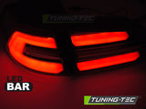 LED LightBar Rückleuchten für VW Golf 7 VII 2013-2017 VARIANT smoke