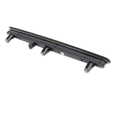 LED Dritte Bremsleuchte Rauchglas für VW T5 2003 - 2015 Heckklappe