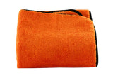 Liquid Elements Orange Baby Trockentuch 60x40 cm