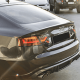 leuchten mit dynamischem Blinker, LED-Technik, Tuning Zubehör von CR-Tuning für Audi A5 Rück