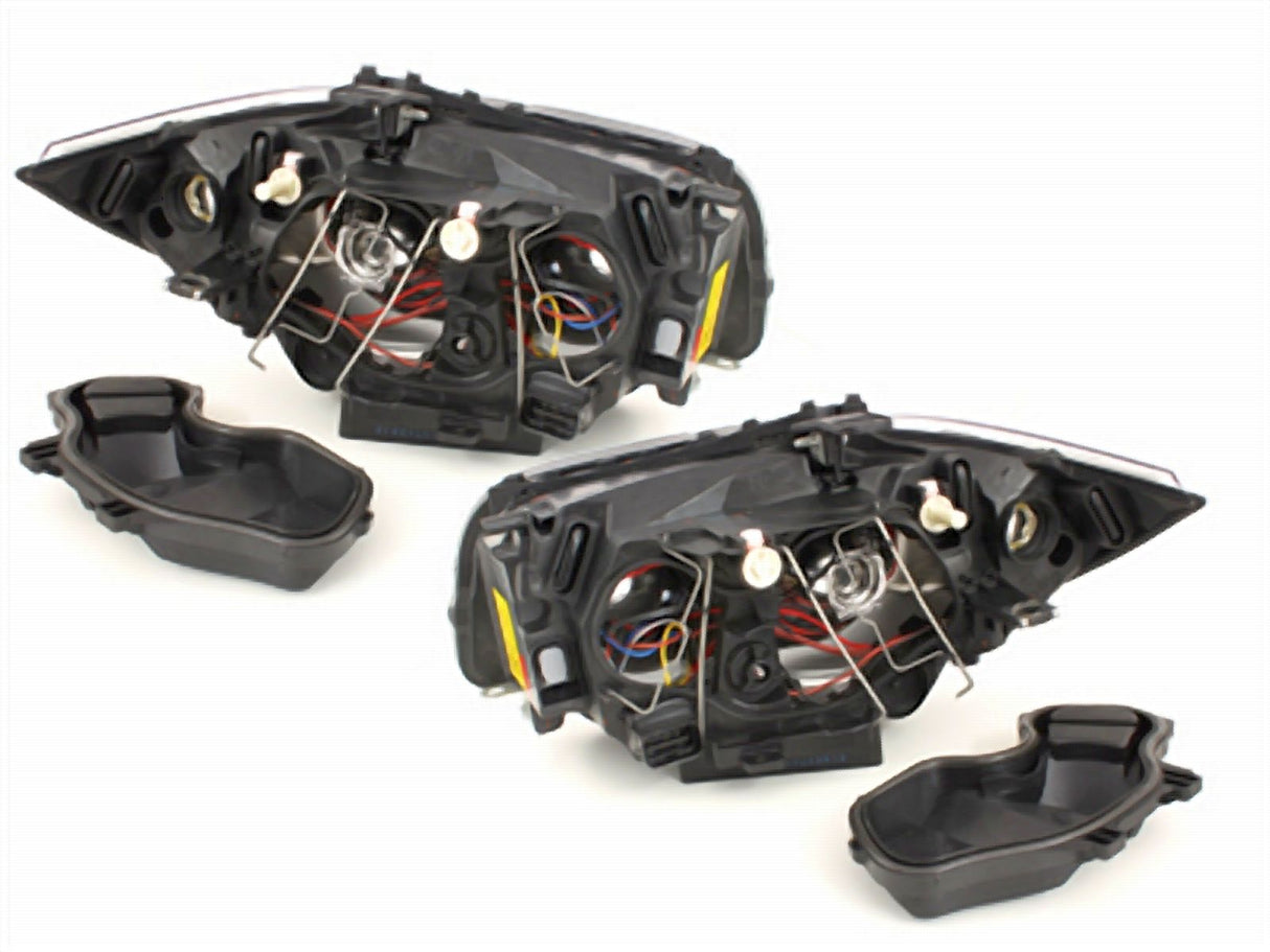 Angel Eyes Scheinwerfer Set für BMW 1er E87/E81/82/88 2004-11