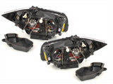 Angel Eyes Scheinwerfer Set für BMW 1er E87/E81/82/88 2004-11