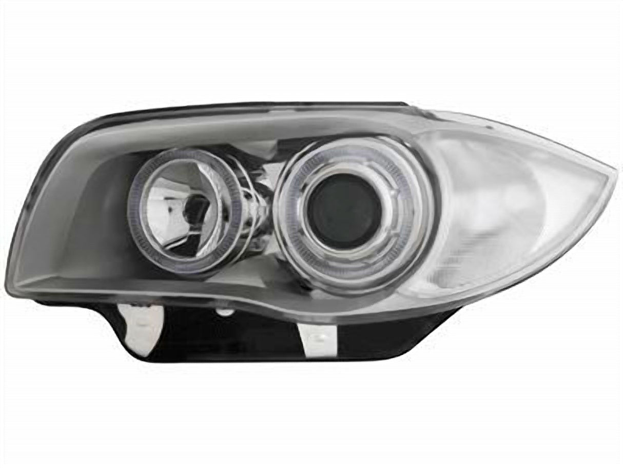 Angel Eyes Scheinwerfer Set für BMW 1er E87/E81/82/88 2004-11