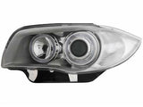 Angel Eyes Scheinwerfer Set für BMW 1er E87/E81/82/88 2004-11