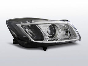 Für Opel Insignia 2008-2012 chrom LED Tagfahrlicht Scheinwerfer - CR Tuning