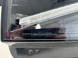 Voll LED Scheinwerfer Set Schwarz für VW T6 2015–2019 Transporter & Multivan mit LED Tagfahrlicht