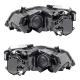 Voll LED Scheinwerfer Set mit DRL für VW Polo 6R 2009–2017