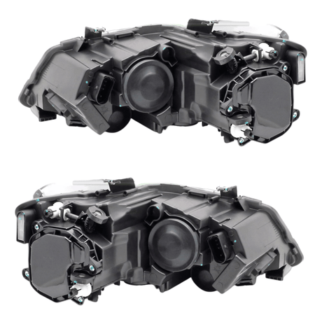 Voll LED Scheinwerfer Set mit DRL für VW Polo 6R 2009–2017