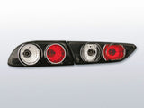 Rückleuchten Set in schwarz für Für Alfa Romeo 156 10.1997-06.2003