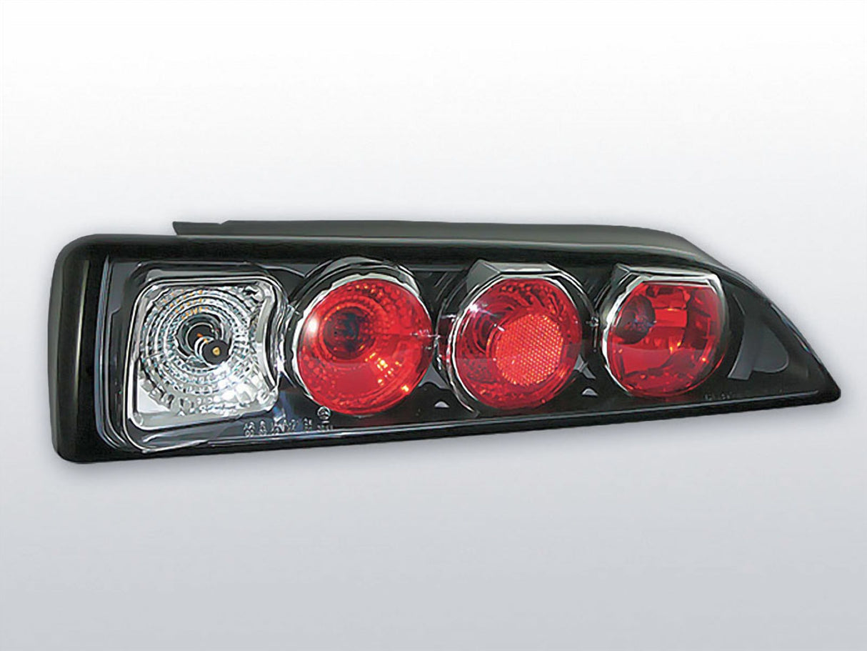 Rückleuchten Set in schwarz für Für Alfa Romeo 146 07.1994-12.2000