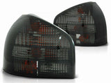 Rückleuchten Set für Audi A3 8L 08.1996-08.2000 Rückleuchten Set in schwarz smoke