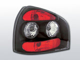 Rückleuchten Set in schwarz für Für Audi A3 8L 08.1996-08.2000