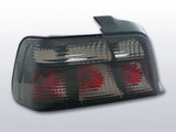Rückleuchten Set in rauch für Für BMW E36 12.1990-08.1999 COUPE