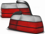 Rückleuchten Set in rot für Für BMW E36 12.1990-08.1999 COUPE