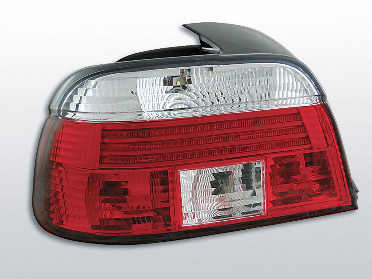 Rückleuchten Set in rot für Für BMW E39 09.95-08.2000