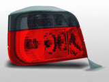 Rückleuchten Set in rauch für Für BMW E36 05.1994-08.1999 TOURING RED