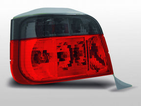 Rückleuchten Set in rauch für Für BMW E36 05.1994-08.1999 TOURING RED - CR Tuning