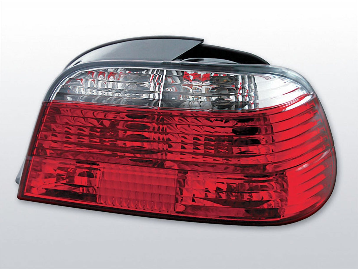 Rückleuchten Set in rot für Für BMW E38 06.1994-07.2001