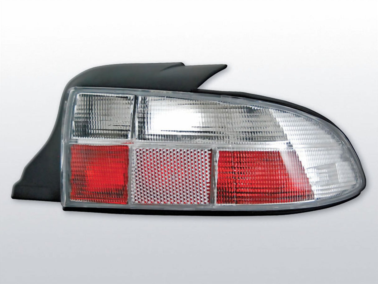 Rückleuchten Set für BMW Z3 01.1996-1999 ROADSTER WHITE