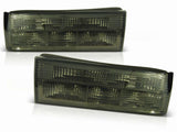 Rückleuchten Set in rauch für Für BMW E30 11.1982-08.1987