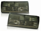 Rückleuchten Set in rauch für Für BMW E30 09.87-10.1994