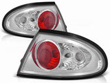 Rückleuchten Set in chrom für Für Mazda 323F BA 94-09.98