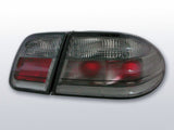 Rückleuchten Set in rauch für Für Mercedes W210 E-Klasse  1995-03.2002