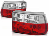 Rückleuchten Set in rot für Für Opel Astra F 09.1991-08.1997