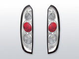 Rückleuchten Set in chrom für Für Opel Corsa C 11.2000-09.06