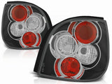Rückleuchten Set in schwarz für Für Renault Scenic 09.191999-2005.2003