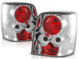 Chrom Rückleuchten Set VW Passat B5 Variant 1996-2000 LED Tuning