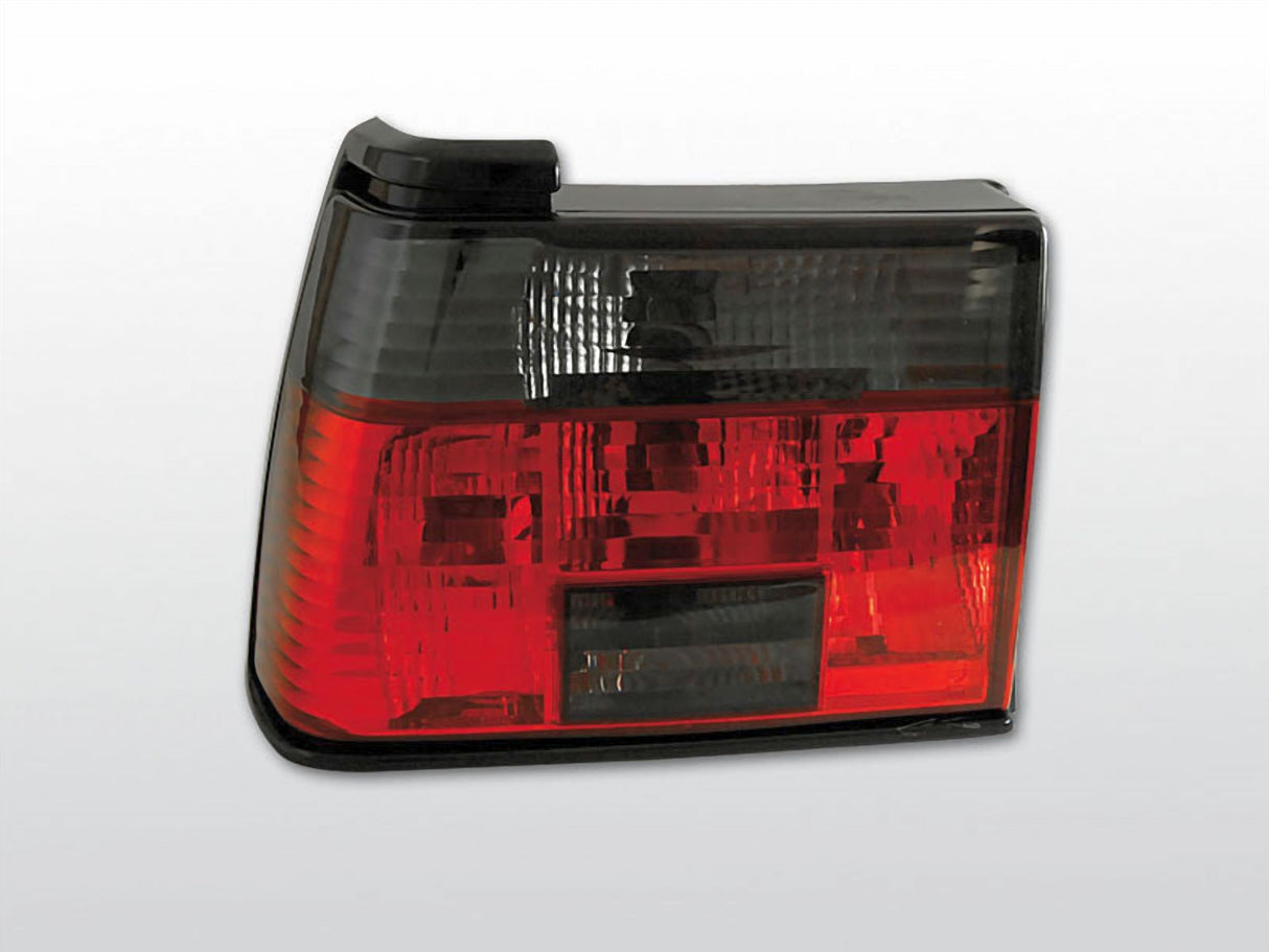 Rückleuchten Set in rauch für Für VW Jetta 01.84-08.91 RED