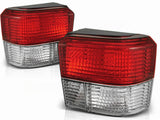 Rückleuchten Set in rot für Für VW T4 1990-03.2003