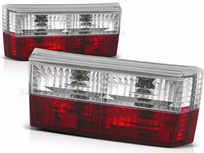 Rückleuchten Set in rot für Für VW Golf 1 05.1974-07.1983