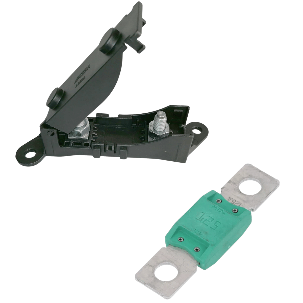 Sicherungshalter MTA Sicherungshalter MegaVAL Hochstrom 100-500A