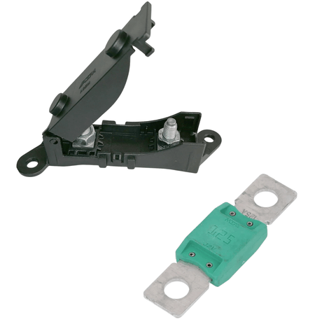 Sicherungshalter MTA Sicherungshalter MegaVAL Hochstrom 100-500A