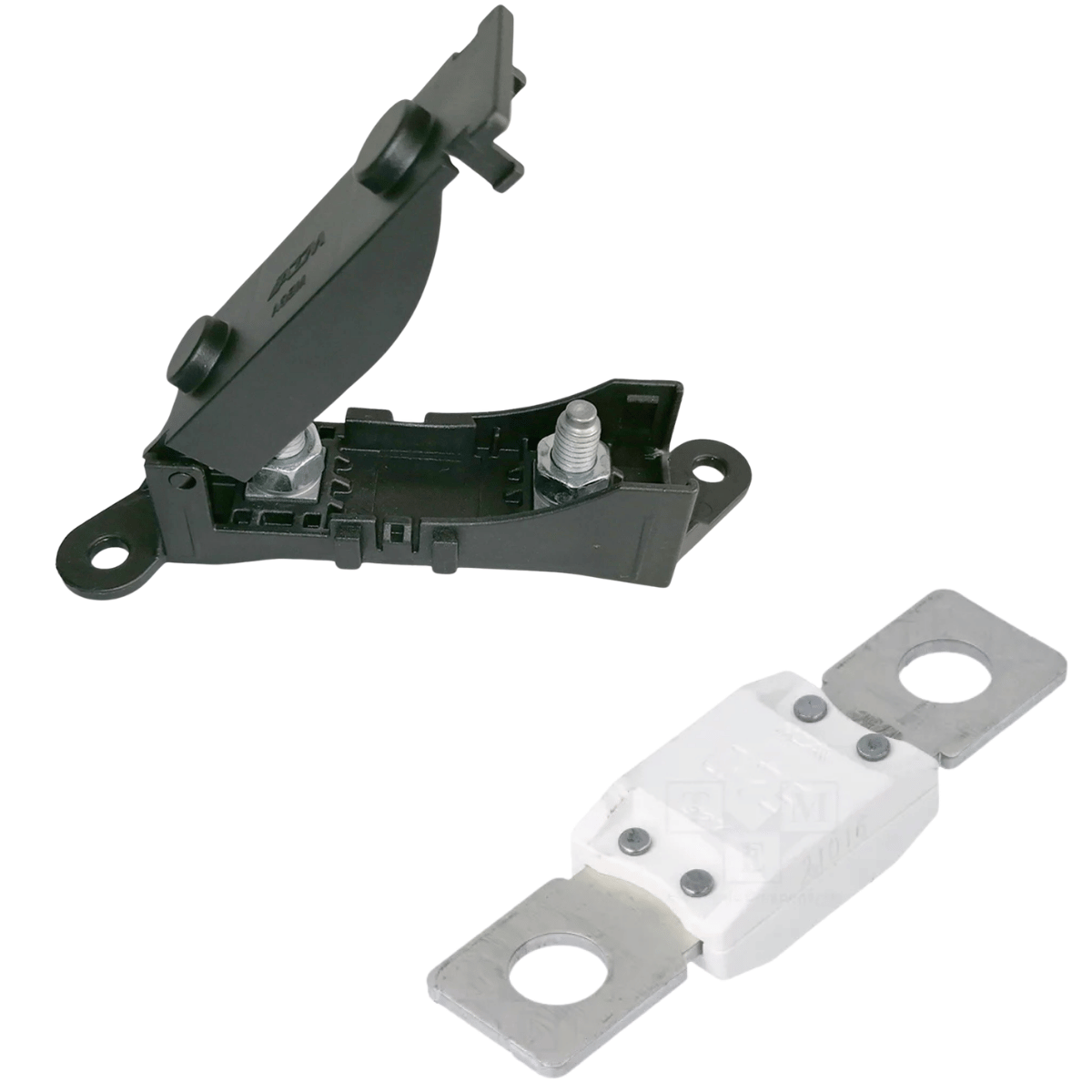 Sicherungshalter MTA Sicherungshalter MegaVAL Hochstrom 100-500A