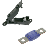 Sicherungshalter MTA Sicherungshalter MegaVAL Hochstrom 100-500A