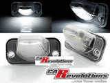 Für VW T4 Bus 1990 bis 2003- LED Kennzeichenbeleuchtung - E-Prüfzeichen