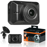 OSRAM ROADsight 1500 Dashcam 1080p Full HD Autokamera mit G-Sensor Weitwinkel - CR Tuning