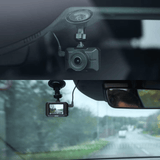 OSRAM ROADsight 1500 Dashcam 1080p Full HD Autokamera mit G-Sensor Weitwinkel - CR Tuning