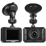 OSRAM ROADsight 1500 Dashcam 1080p Full HD Autokamera mit G-Sensor Weitwinkel - CR Tuning