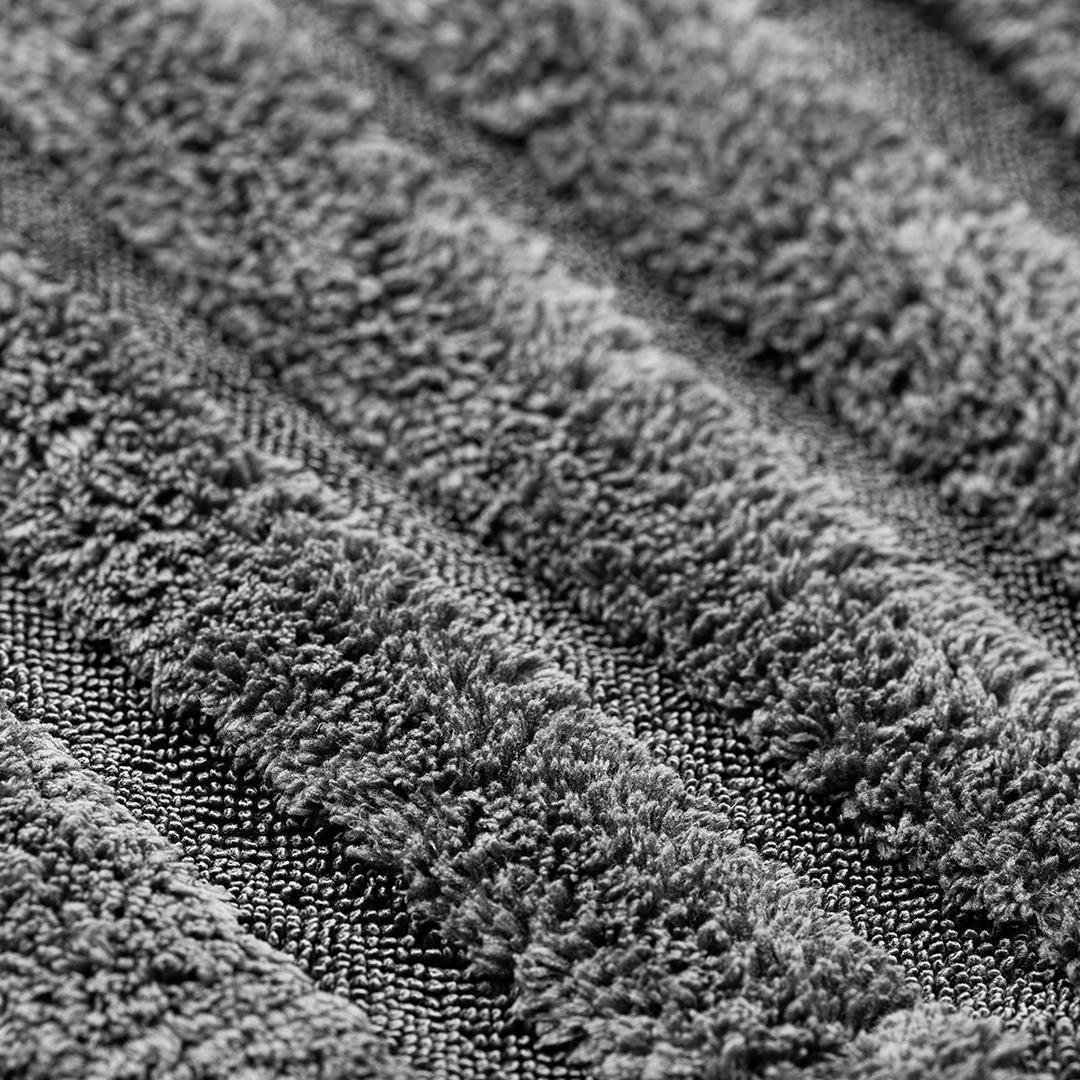 Liquid Elements Silverback Fusion Trockentuch 50 x 80 cm
